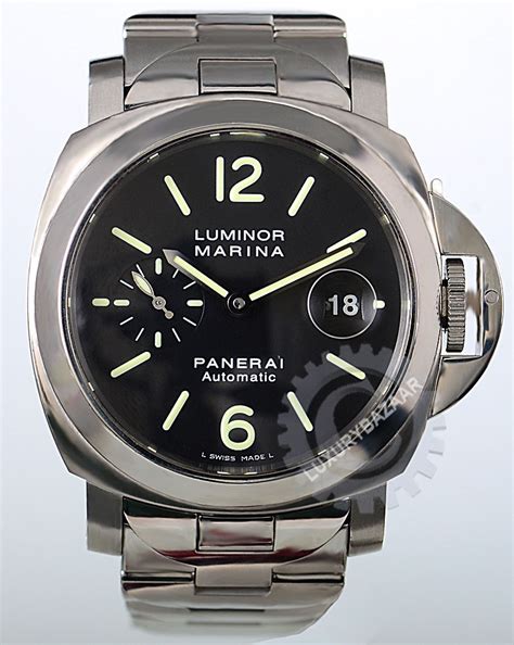 panerai luminor marina pam 00220